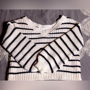 Girls Sweater